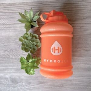 HYDROJUG peach 73 oz pro jug